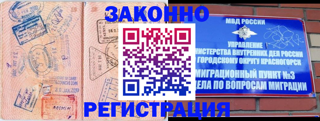 прописка иностранных граждан в Дальнегорске